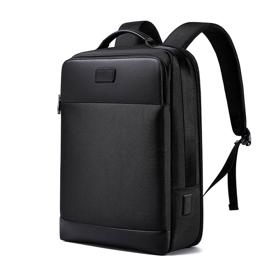 Business Office Backpack Manufacturer For Commuting And Air Travel