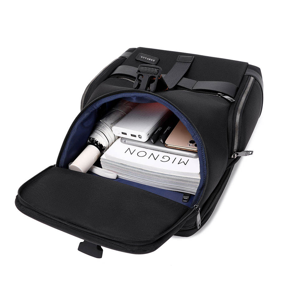 Waterproof Cycling Backpack Custom Made For Outdoor Adventure Companies