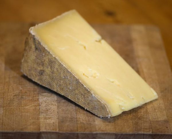 Lincolnshire Poacher Cheese