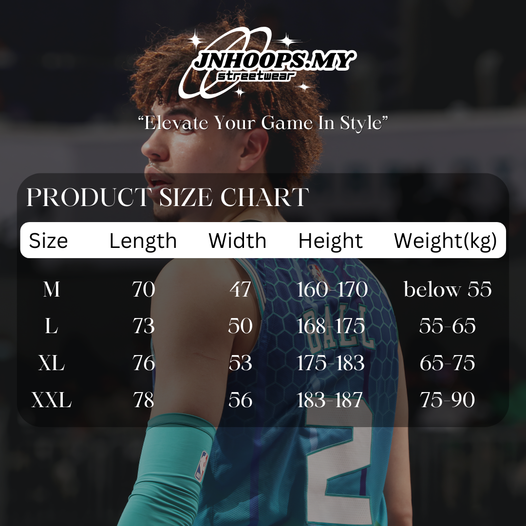 Lamelo Tee