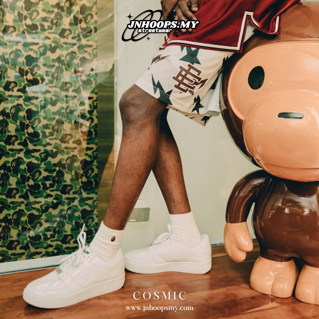 Cosmic Edition Shorts