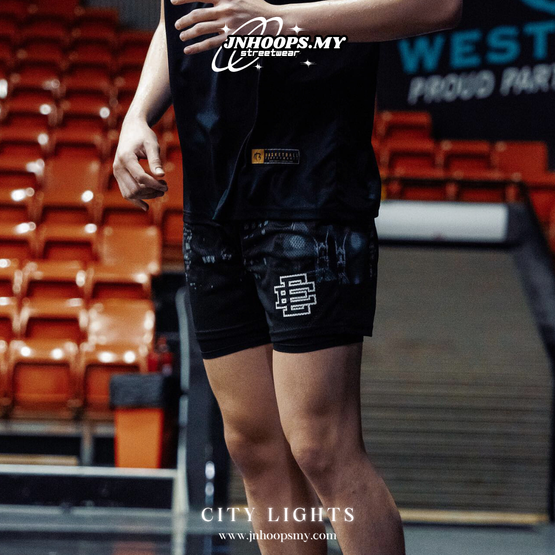City Lights Shorts