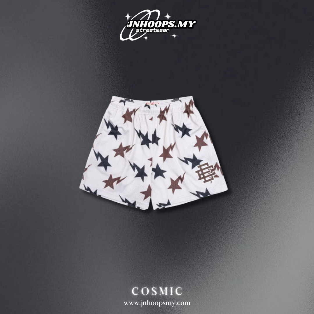 Cosmic Edition Shorts