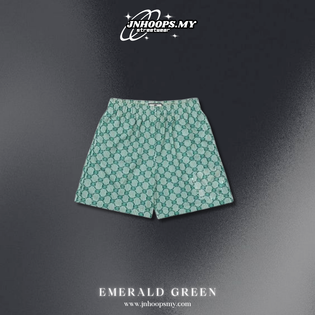Emerald Green
