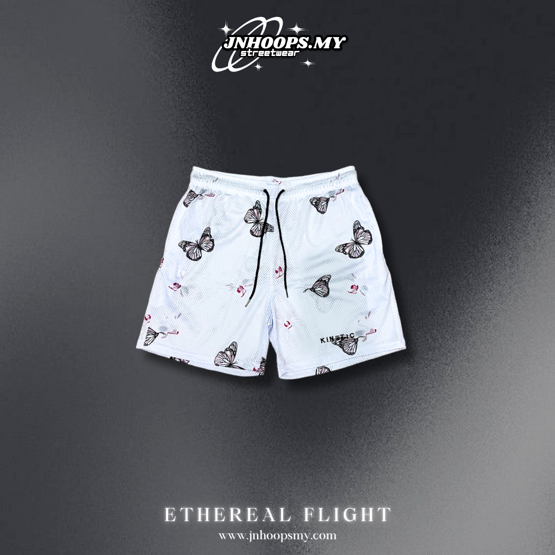 Ethereal Flight Shorts