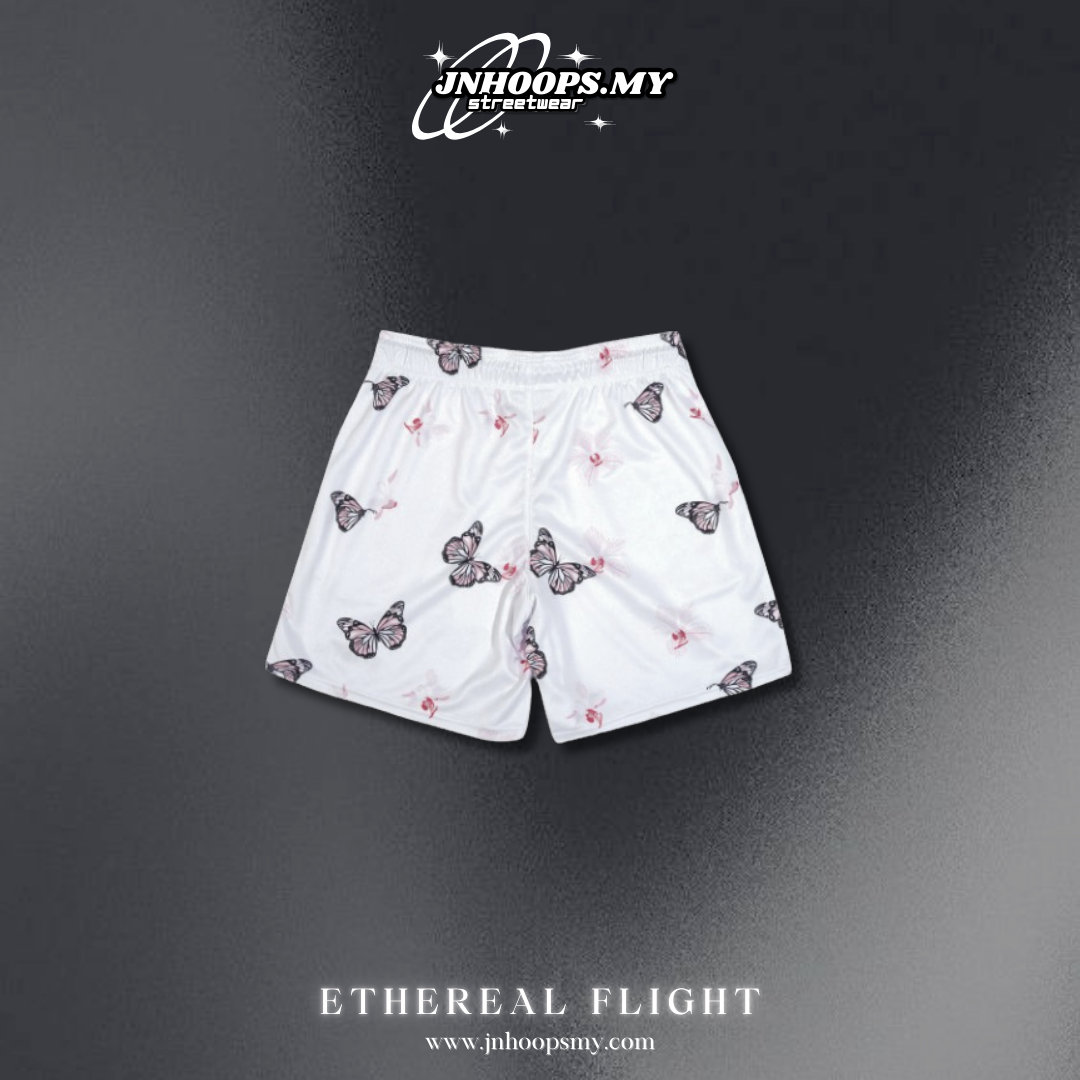 Ethereal Flight Shorts