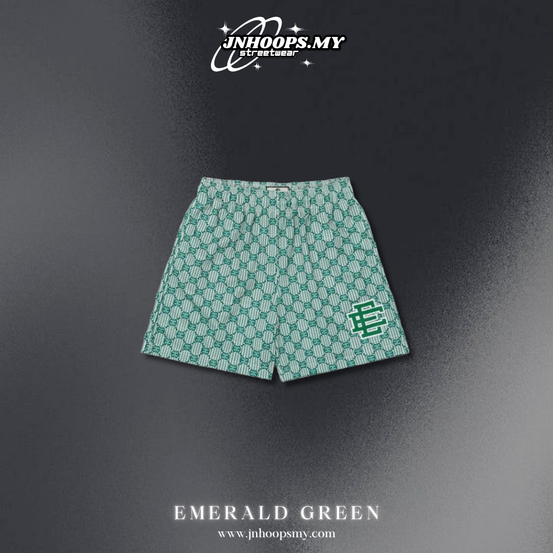Emerald Green
