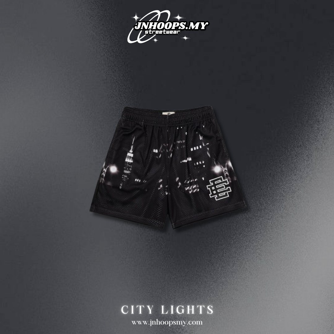 City Lights Shorts
