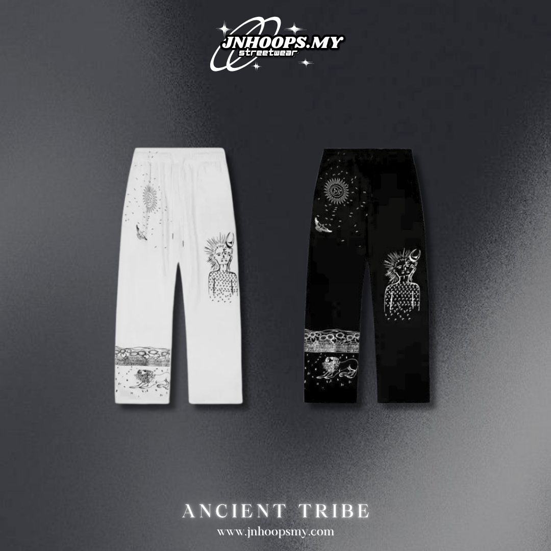 Ancient Tribe Sweatpants