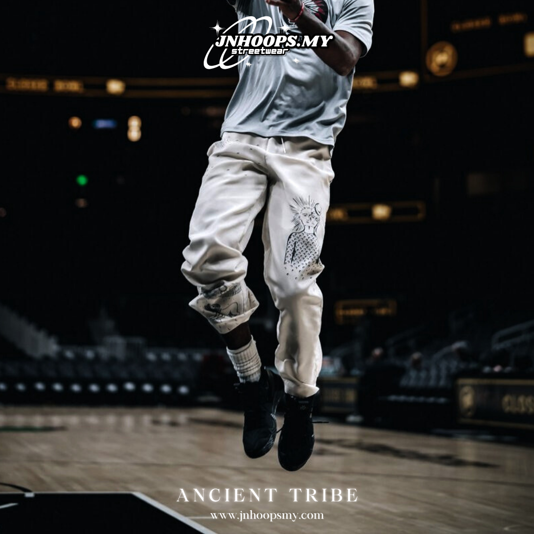 Ancient Tribe Sweatpants