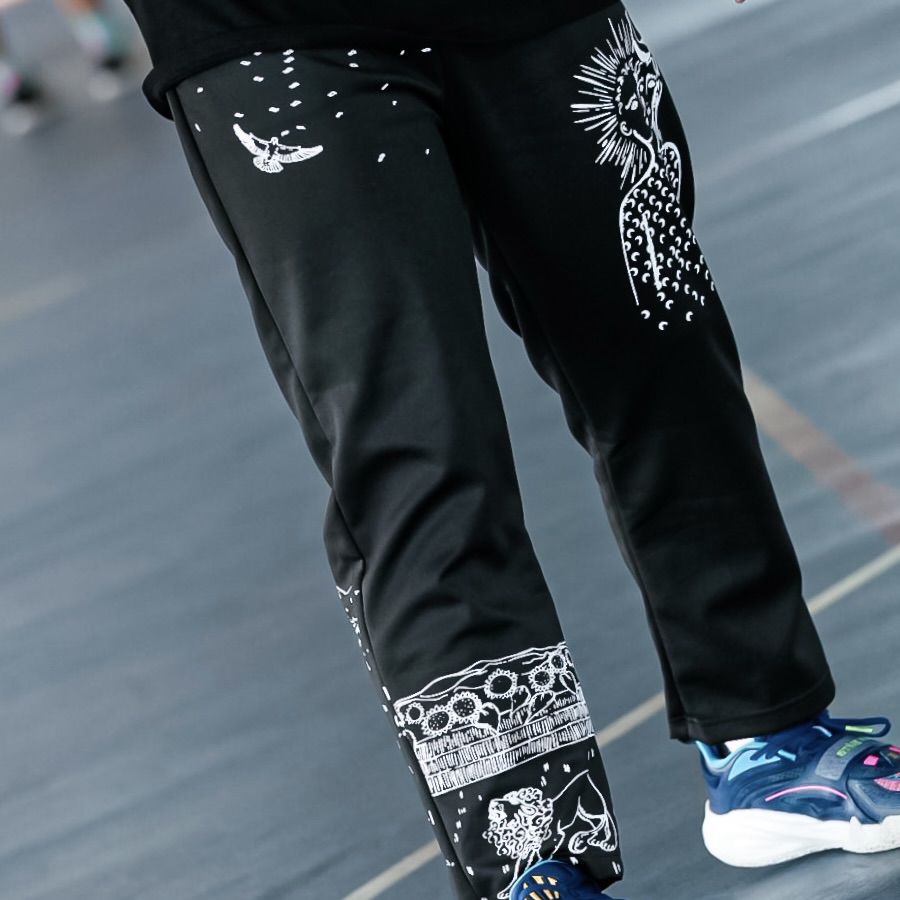 Ancient Tribe Sweatpants