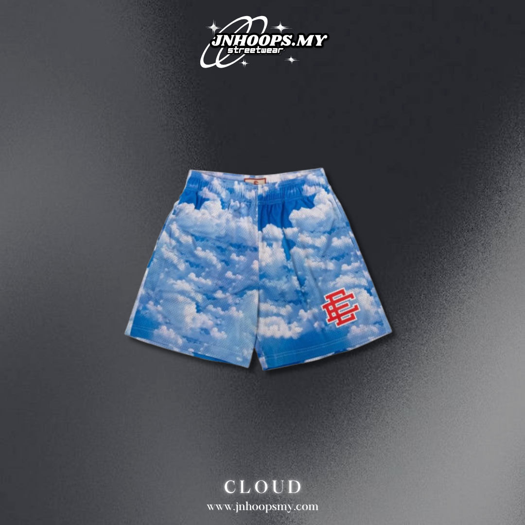 Cloud Short