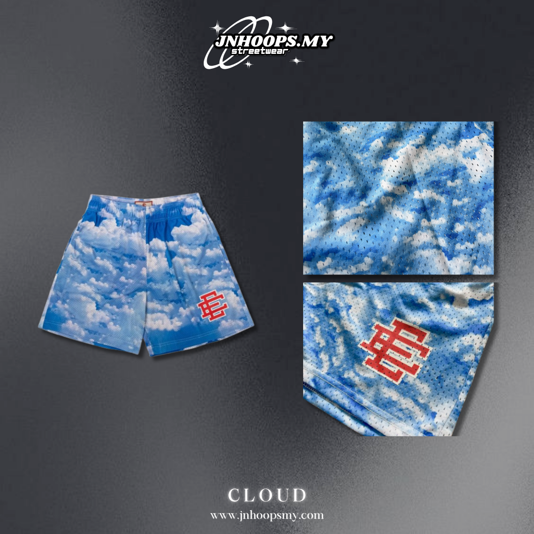Cloud Short