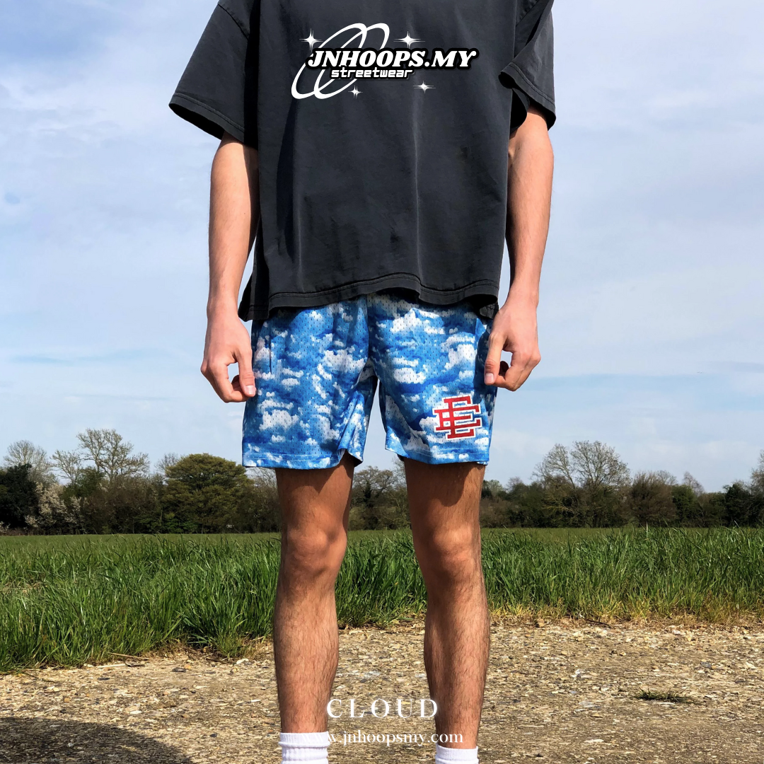 Cloud Short