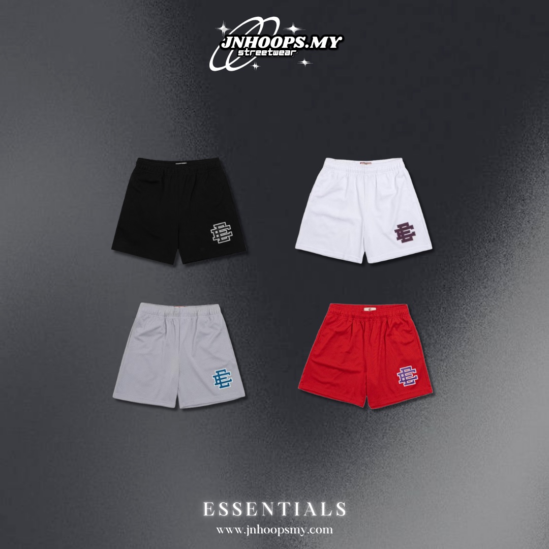 Essentials Shorts