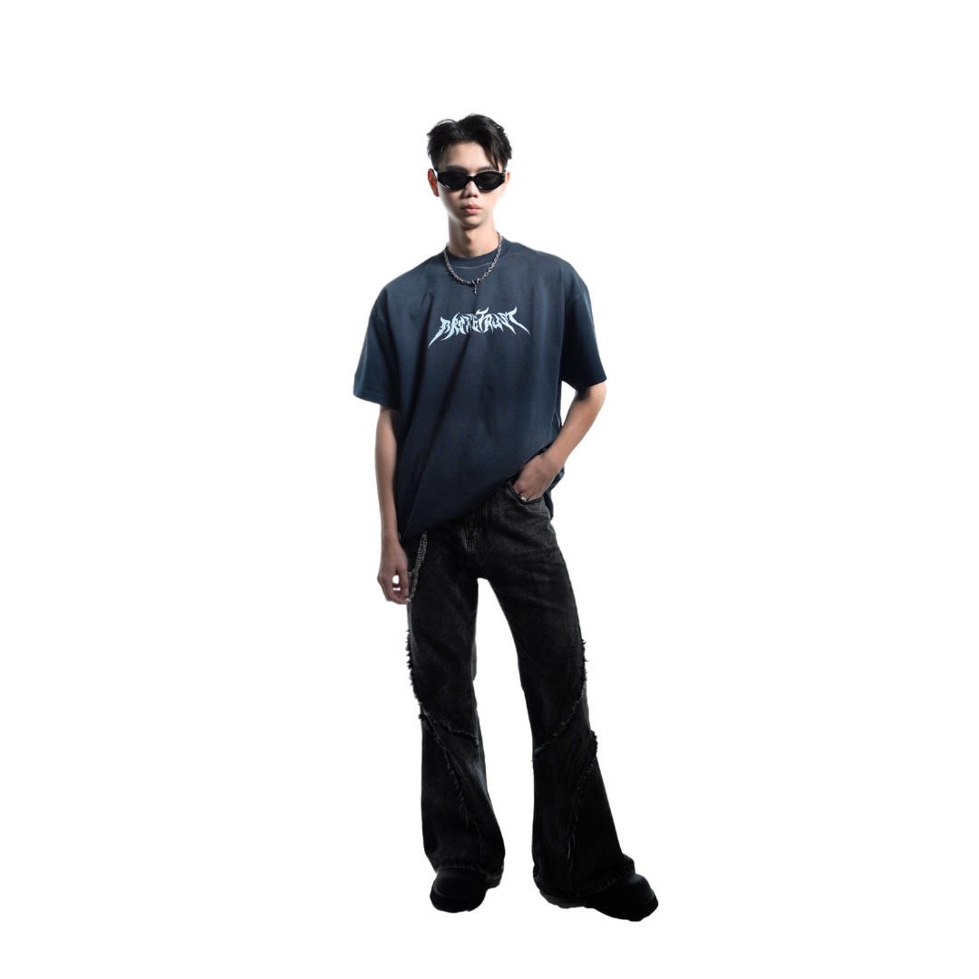 Broketrust Venom Tee