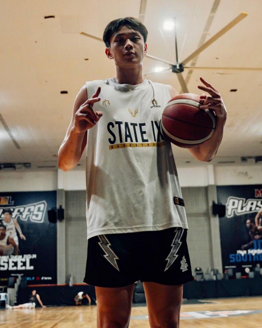 Lightning Bolt "Black" Shorts