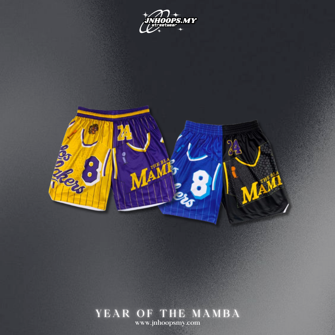 Year of the Mamba