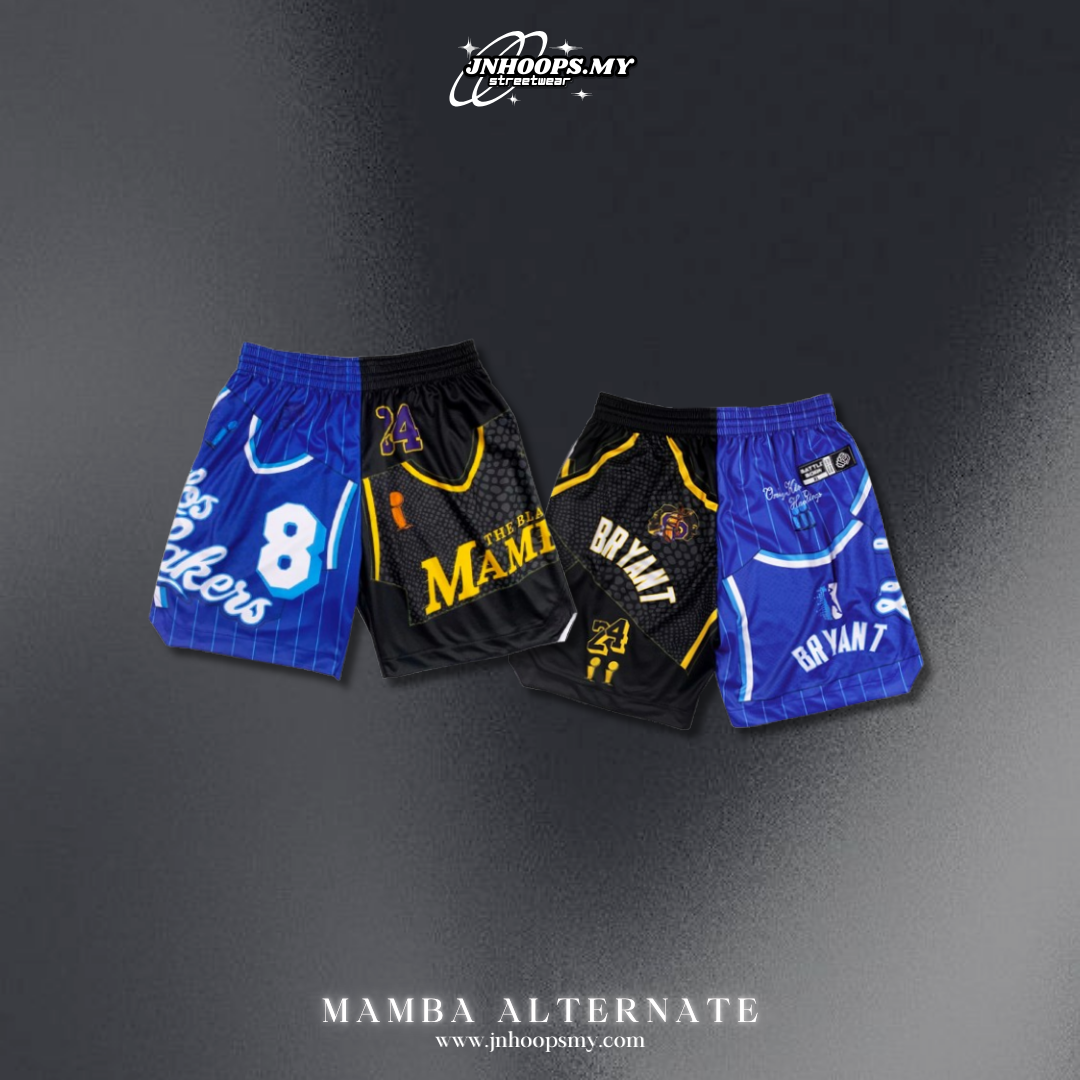 Year of the Mamba