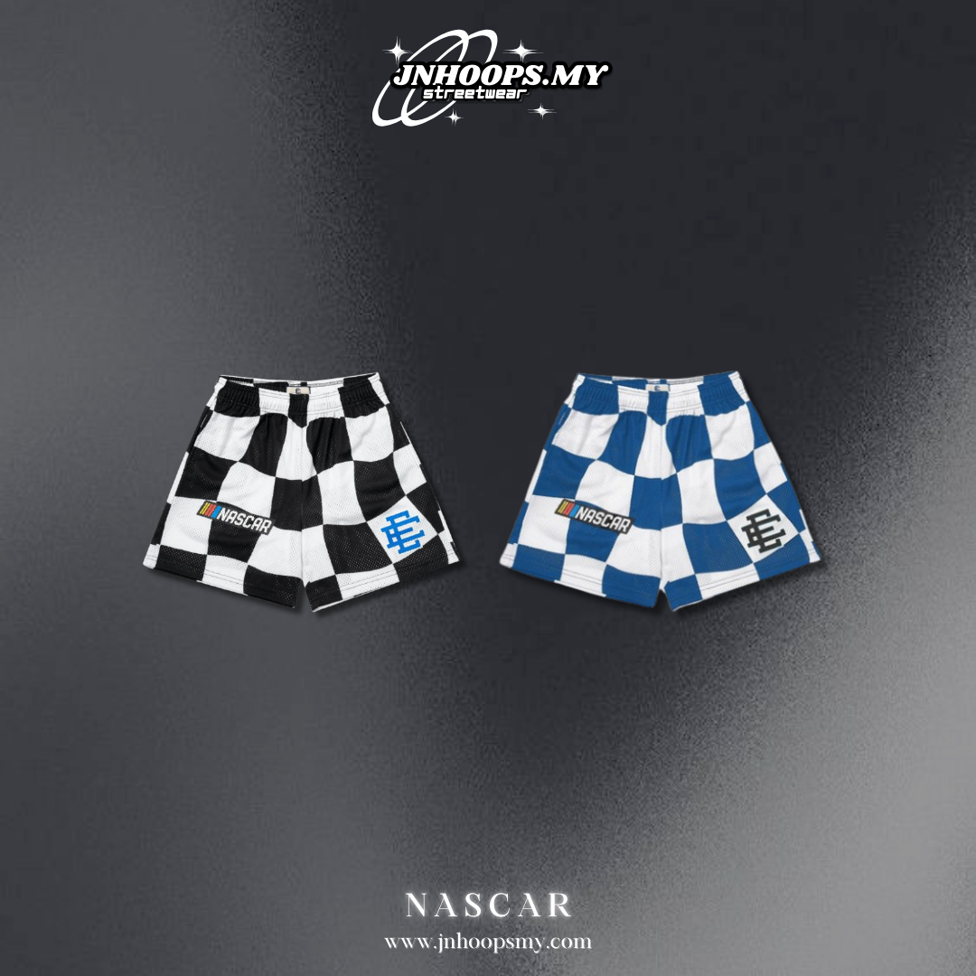 NASCAR Shorts