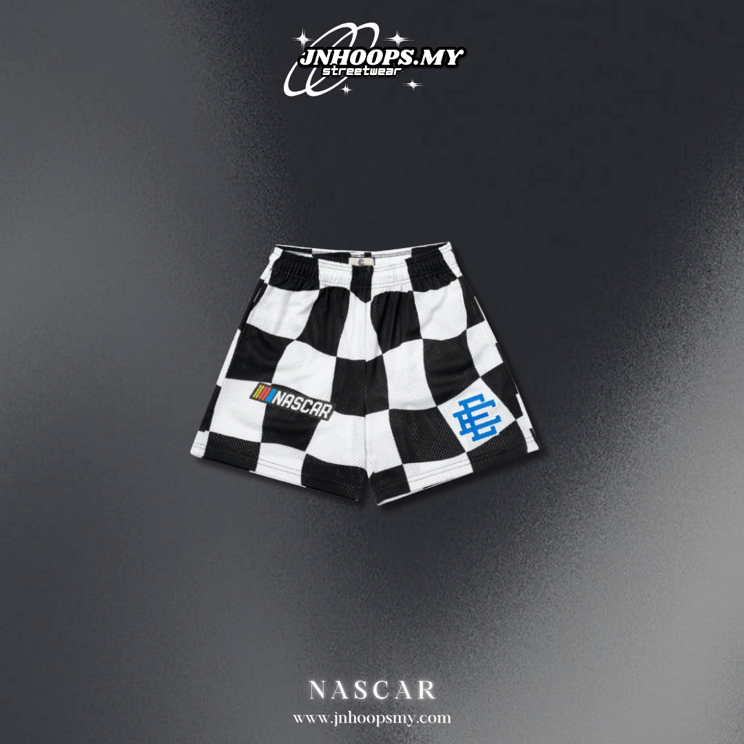 NASCAR Shorts