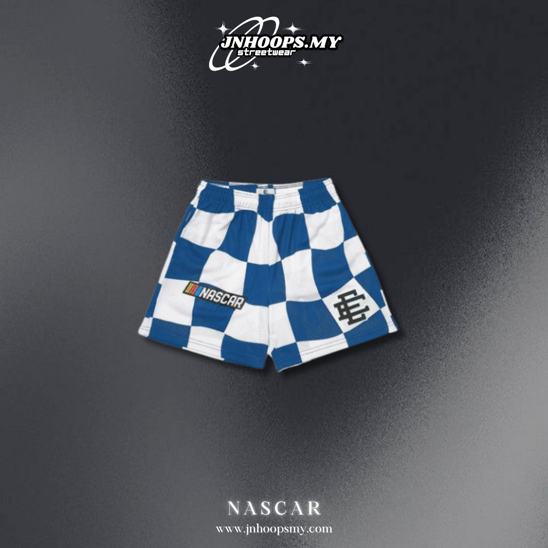 NASCAR Shorts