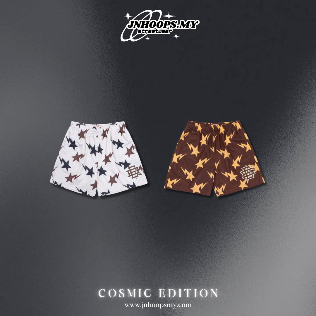 Cosmic Edition Shorts