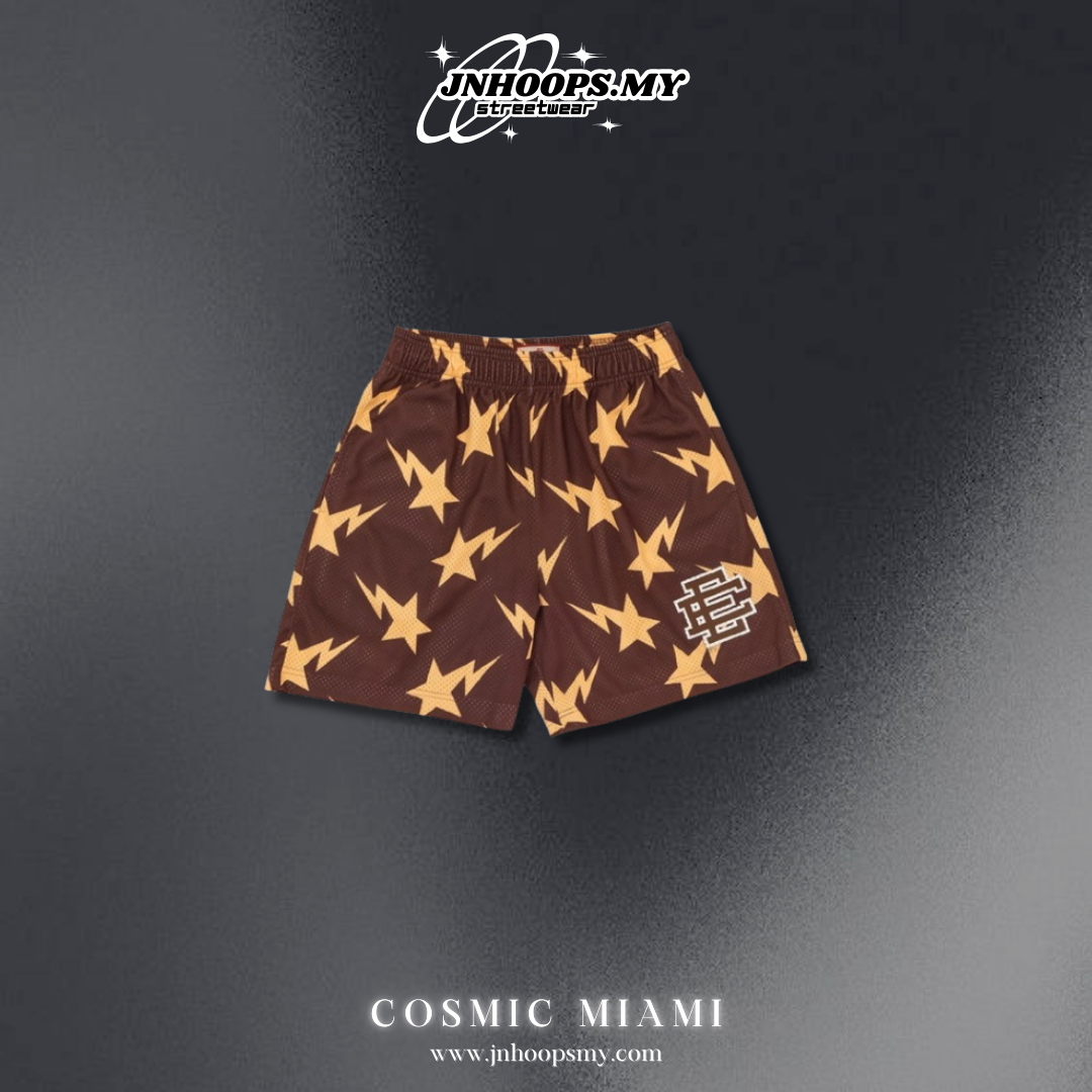 Cosmic Edition Shorts