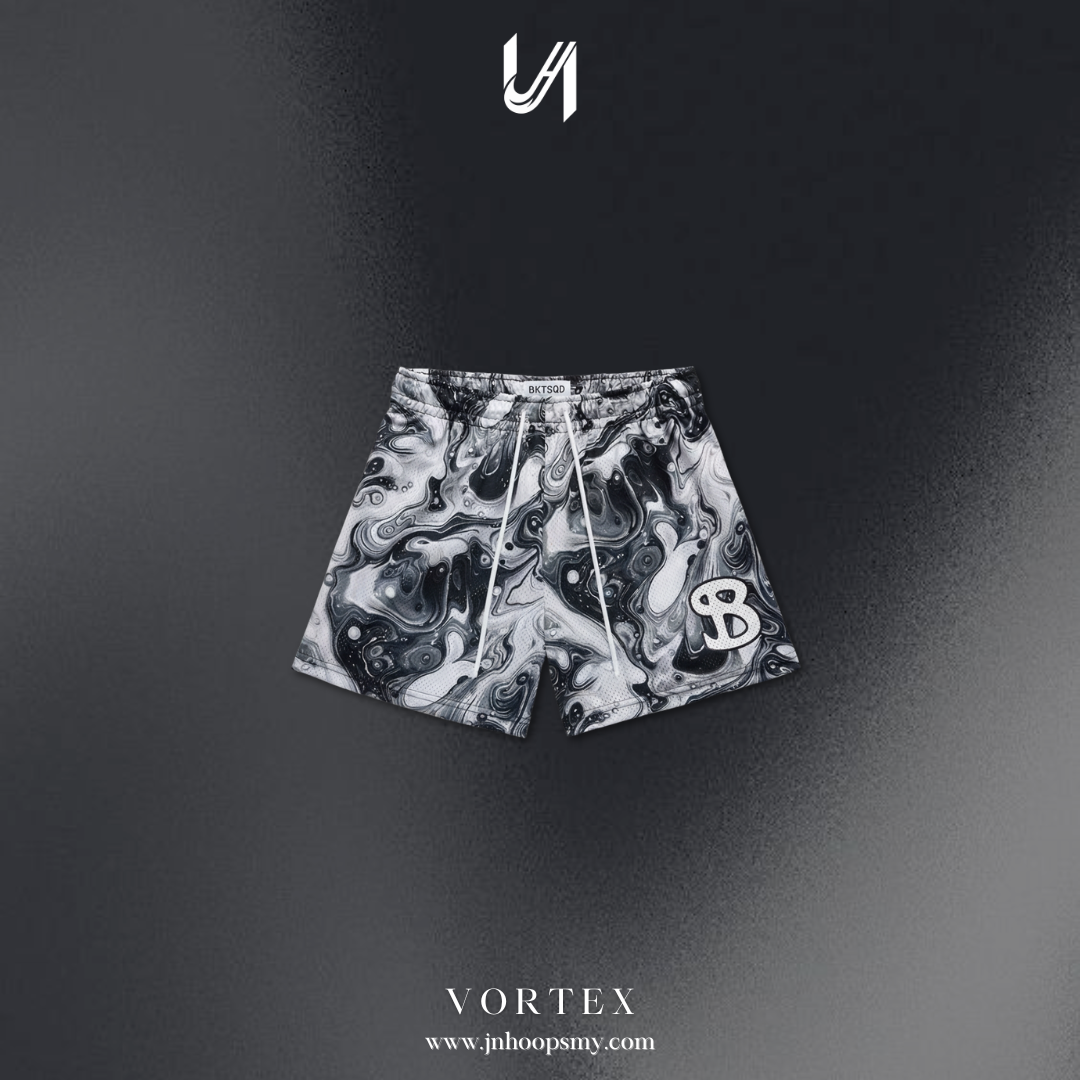 Vortex Shorts