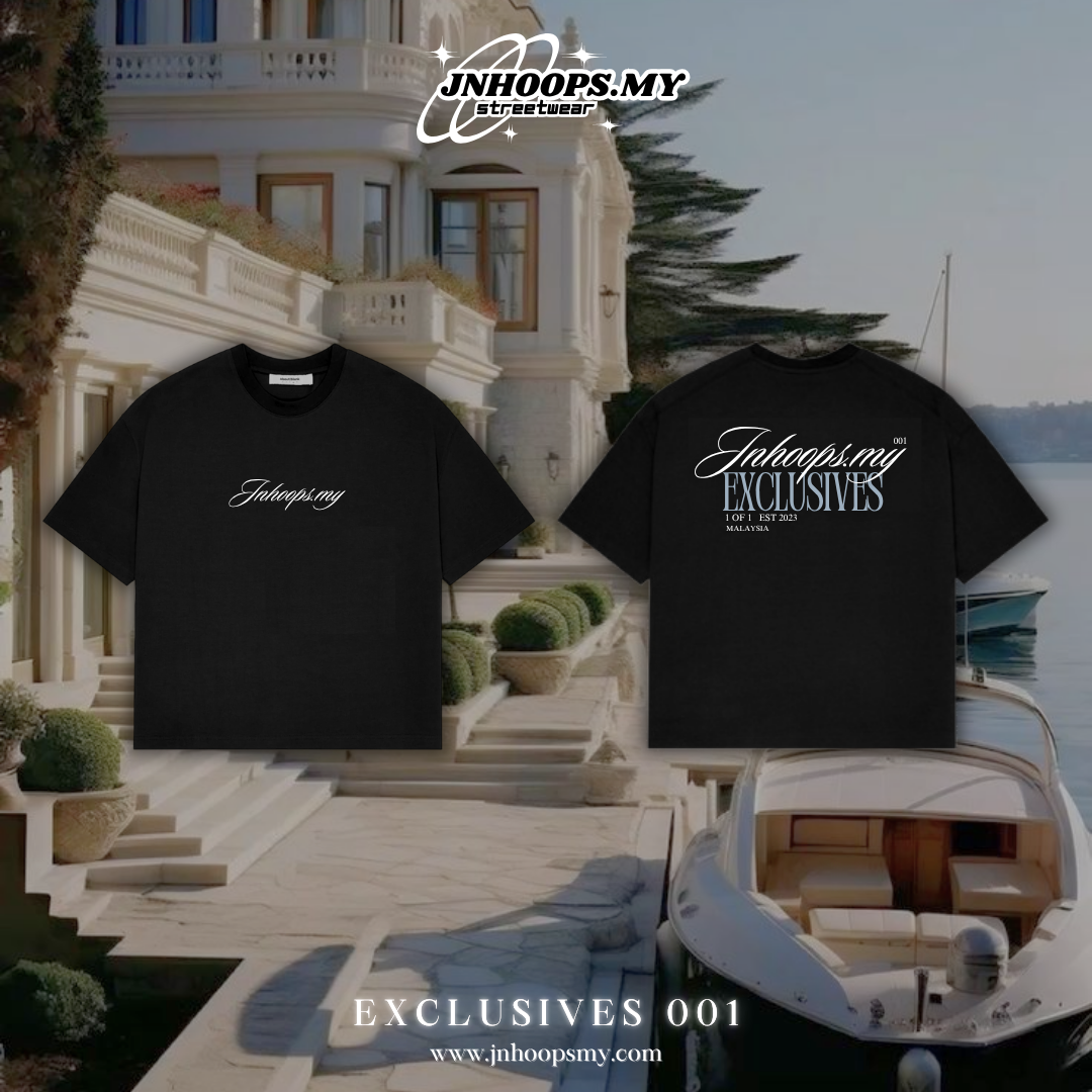 Exclusives 001