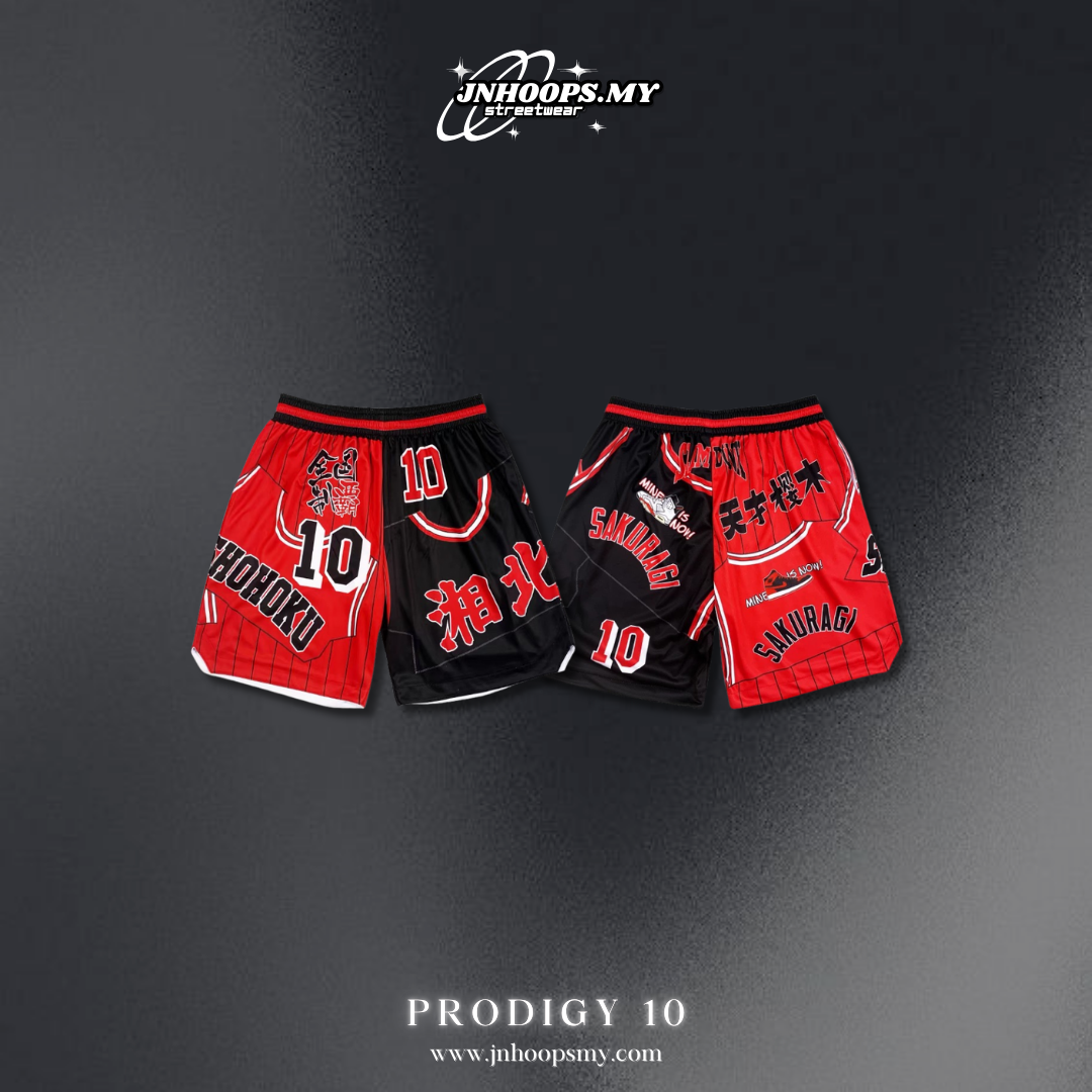 Prodigy 10