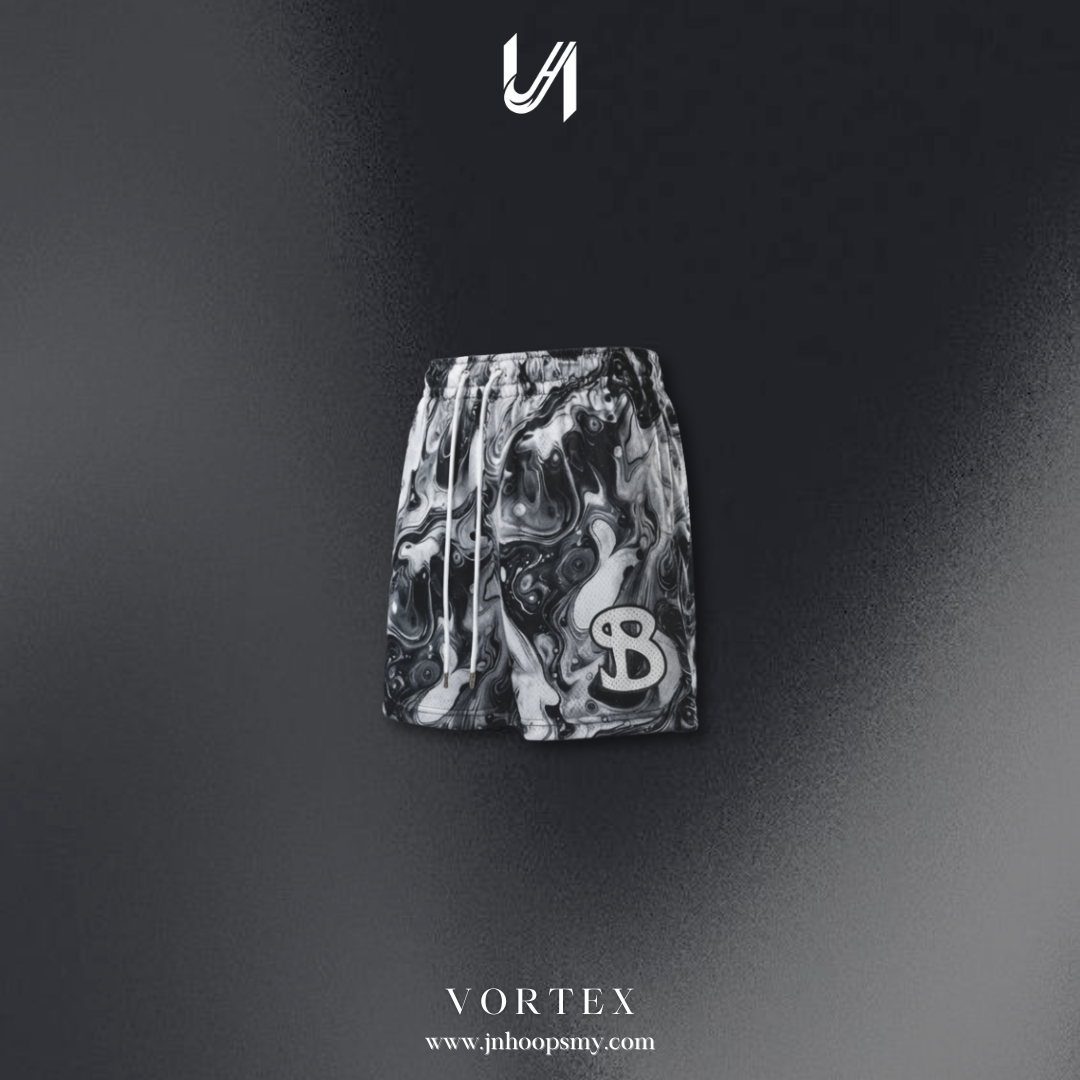 Vortex Shorts