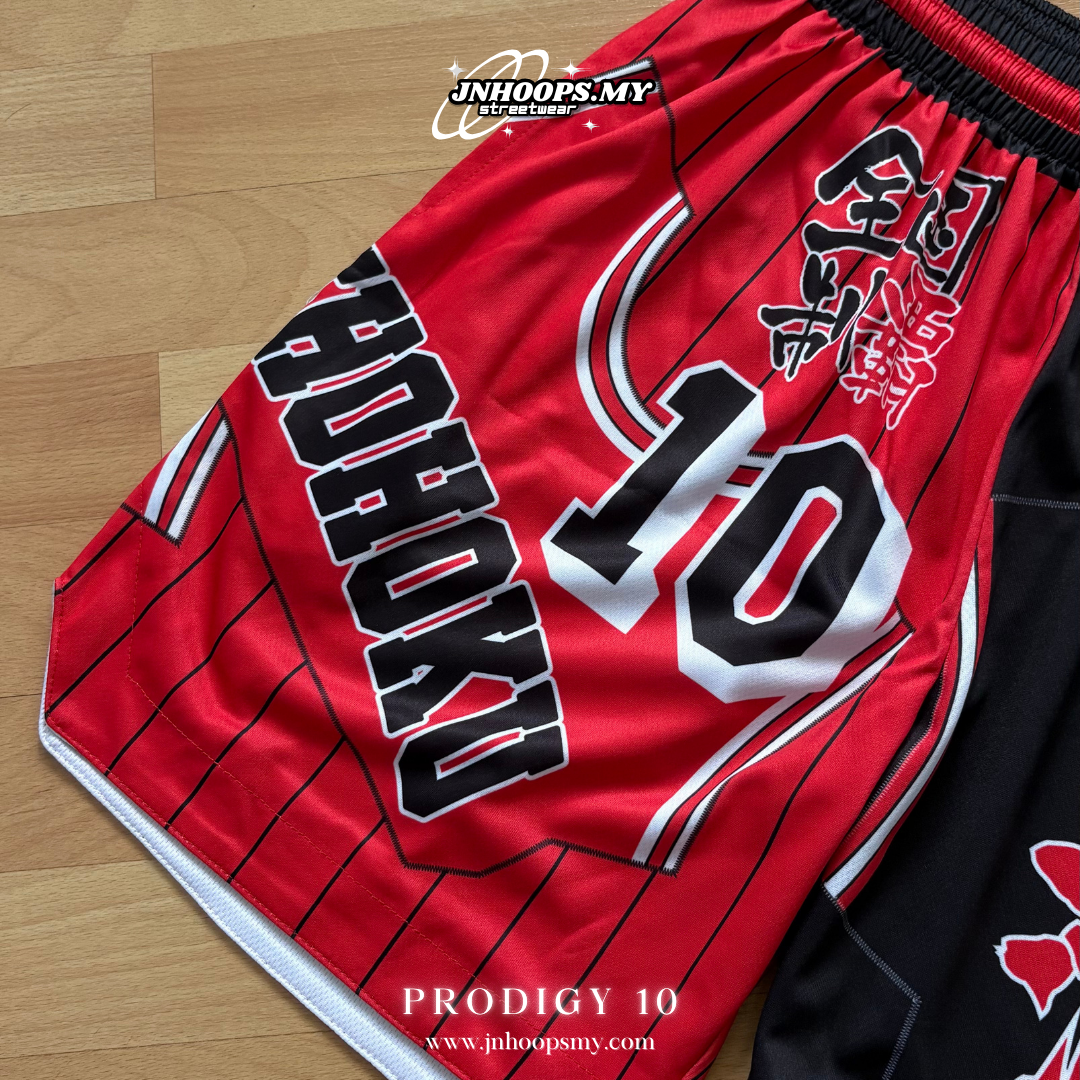 Prodigy 10