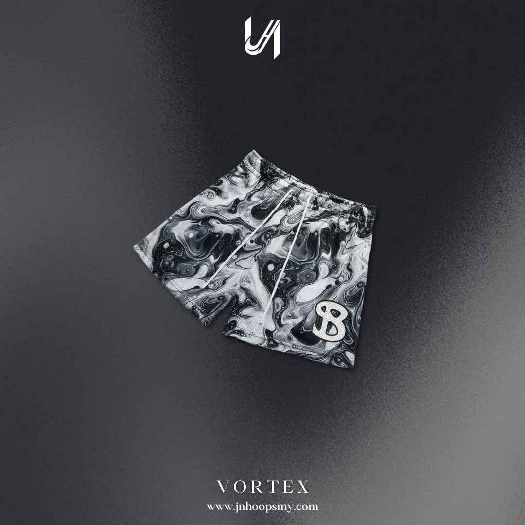 Vortex Shorts