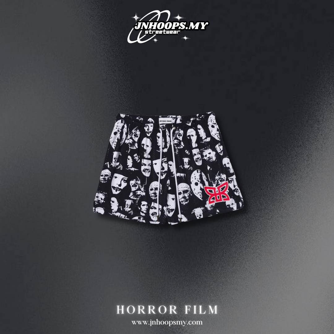 Horror Film Shorts