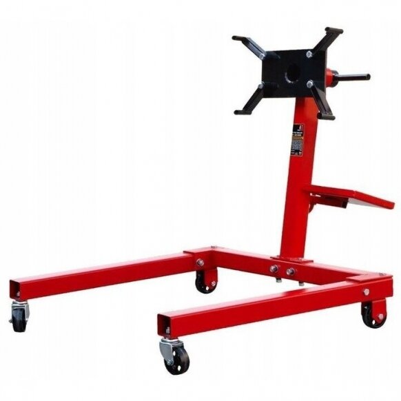 STENDAS VARIKLIUI 567KG
