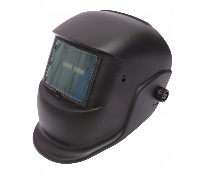 Suvirintojo skydelis pilnai automatinis filtras