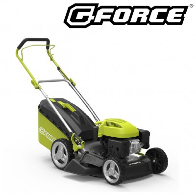 Geforce vejapjovė