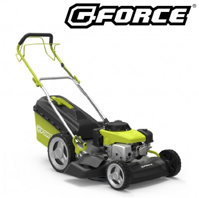 Geforce vejapjovė