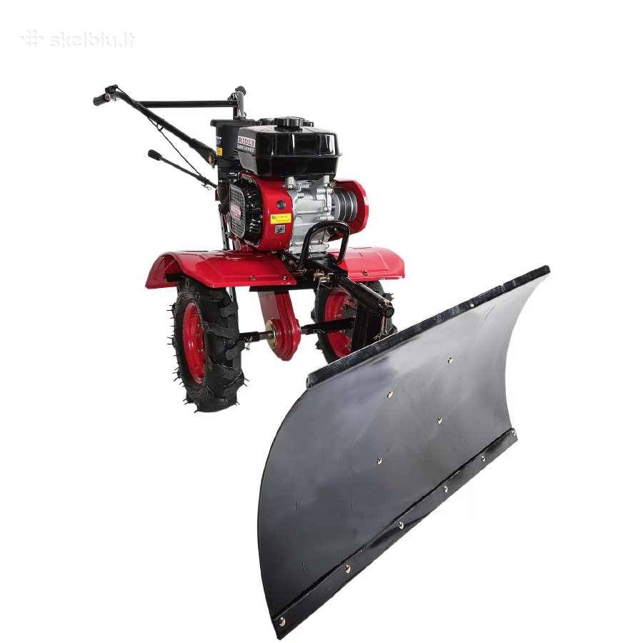 Sniego peilis R-850/3 (100cm/60cm)