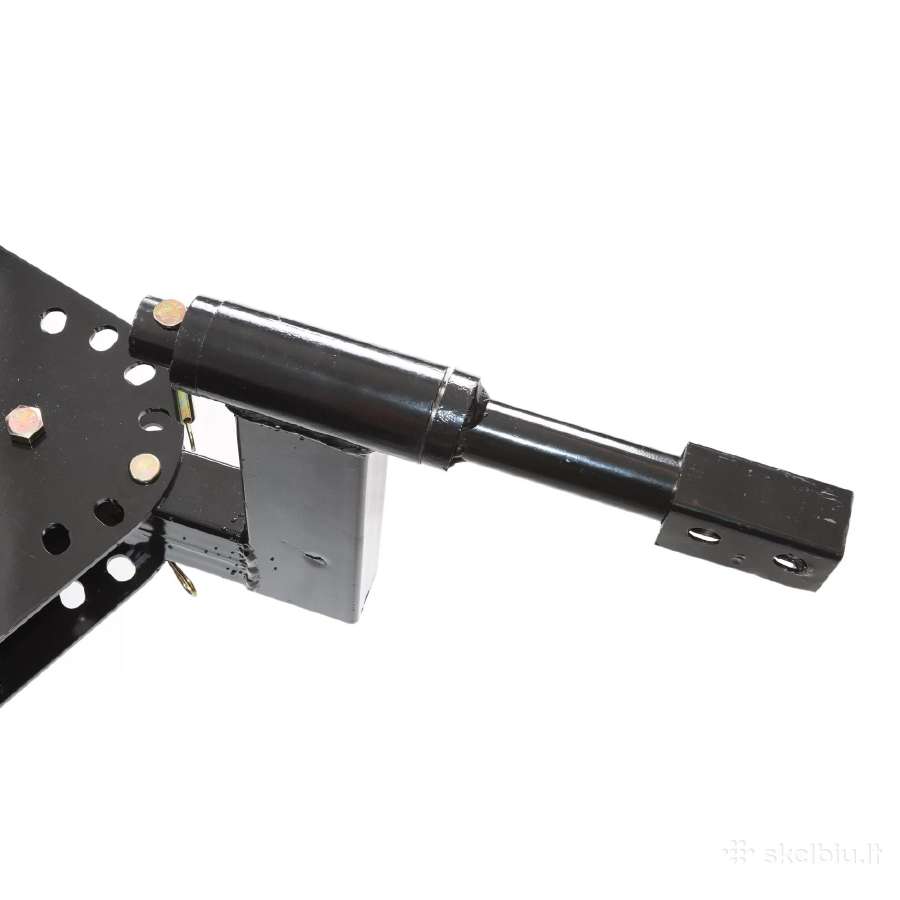 Sniego peilis R-850/3 (100cm/60cm)