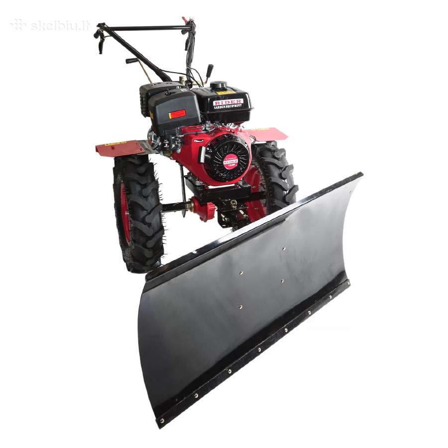Sniego peilis R-1050/3 (120cm/60cm)