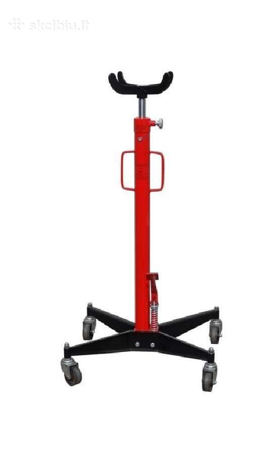 Transmisijos Domkratas 500kg