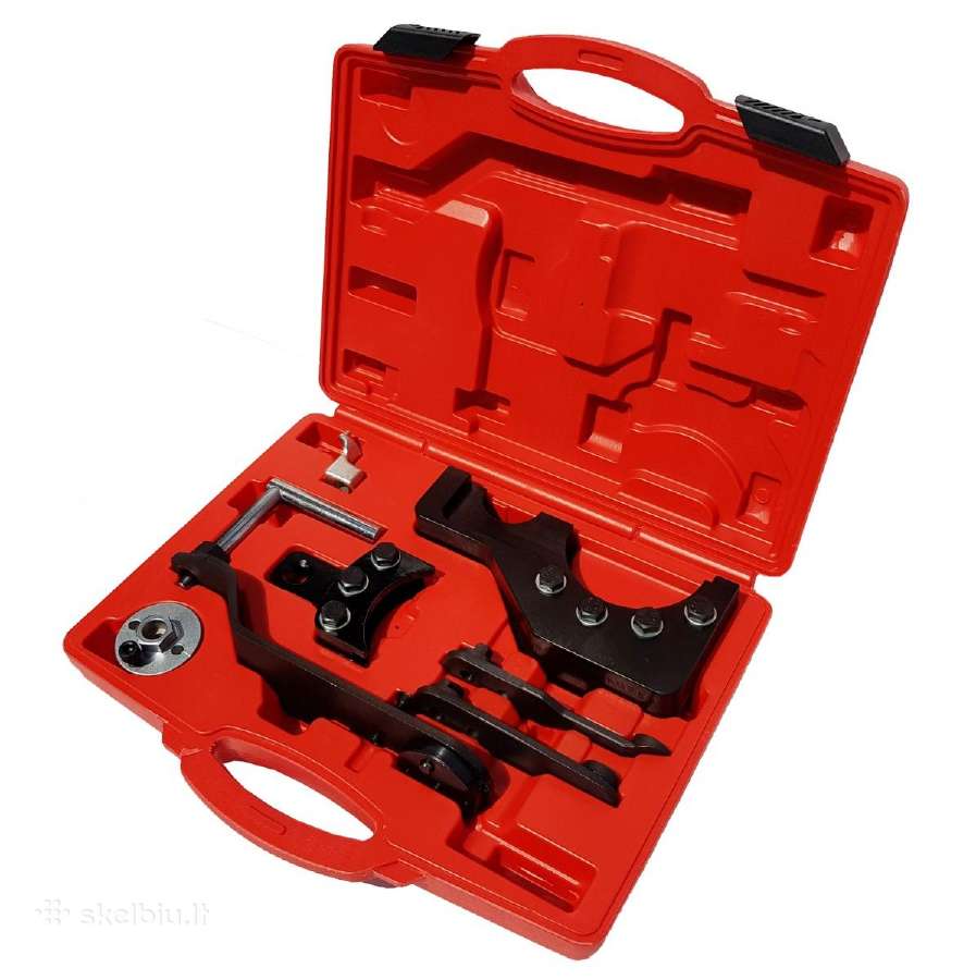Variklio fiksavimo rinkinys Vag 2.5tdi