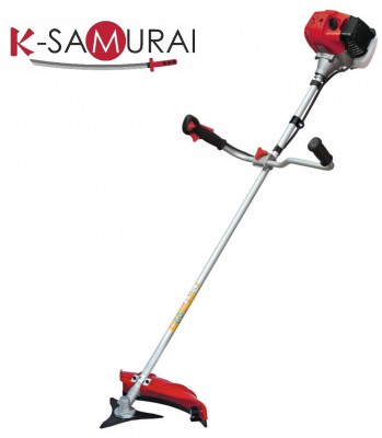 K-Samurai Trimeris 