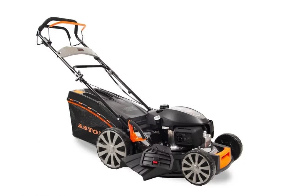 Benzininė vejapjovė ASTOR A51-B