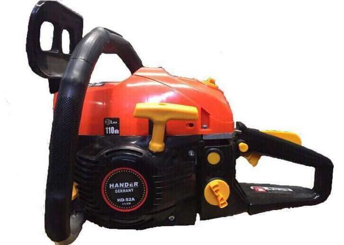 Benzininis pjūklas Hander 2,5kw