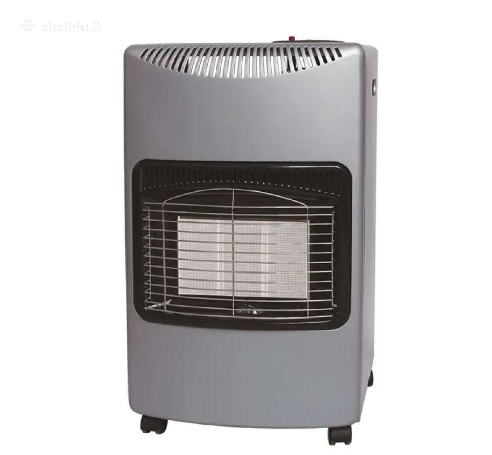 Dujinis šildytuvas 4,2kw