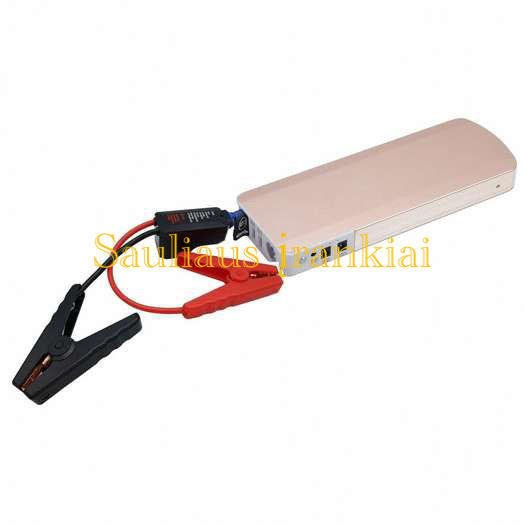 Įkroviklis-paleidėjas Su (Booster) 12v 1000a
