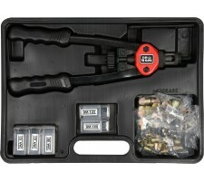 Kniediklis srieginėms kniedėms | M5, M6, M8, M10, M12, | 330 mm
